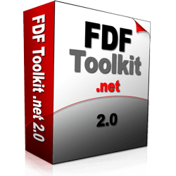 Buy FDFToolkit.net 2.0